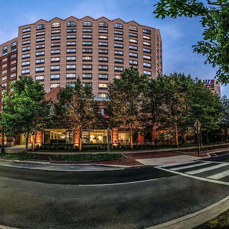 Sonesta Columbus Downtown Hotel Екстериор снимка