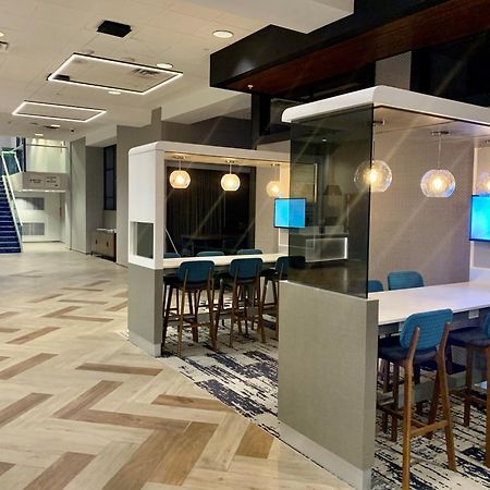 Sonesta Columbus Downtown Hotel Екстериор снимка