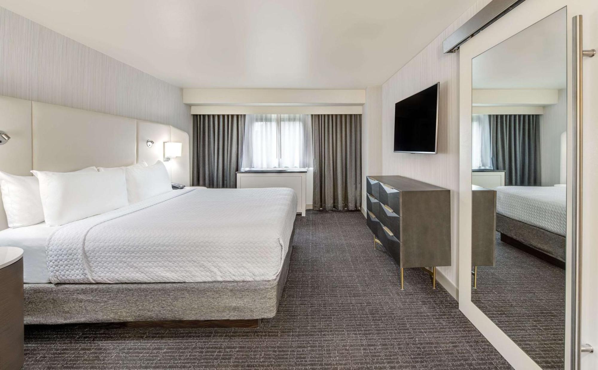 Sonesta Columbus Downtown Hotel Екстериор снимка