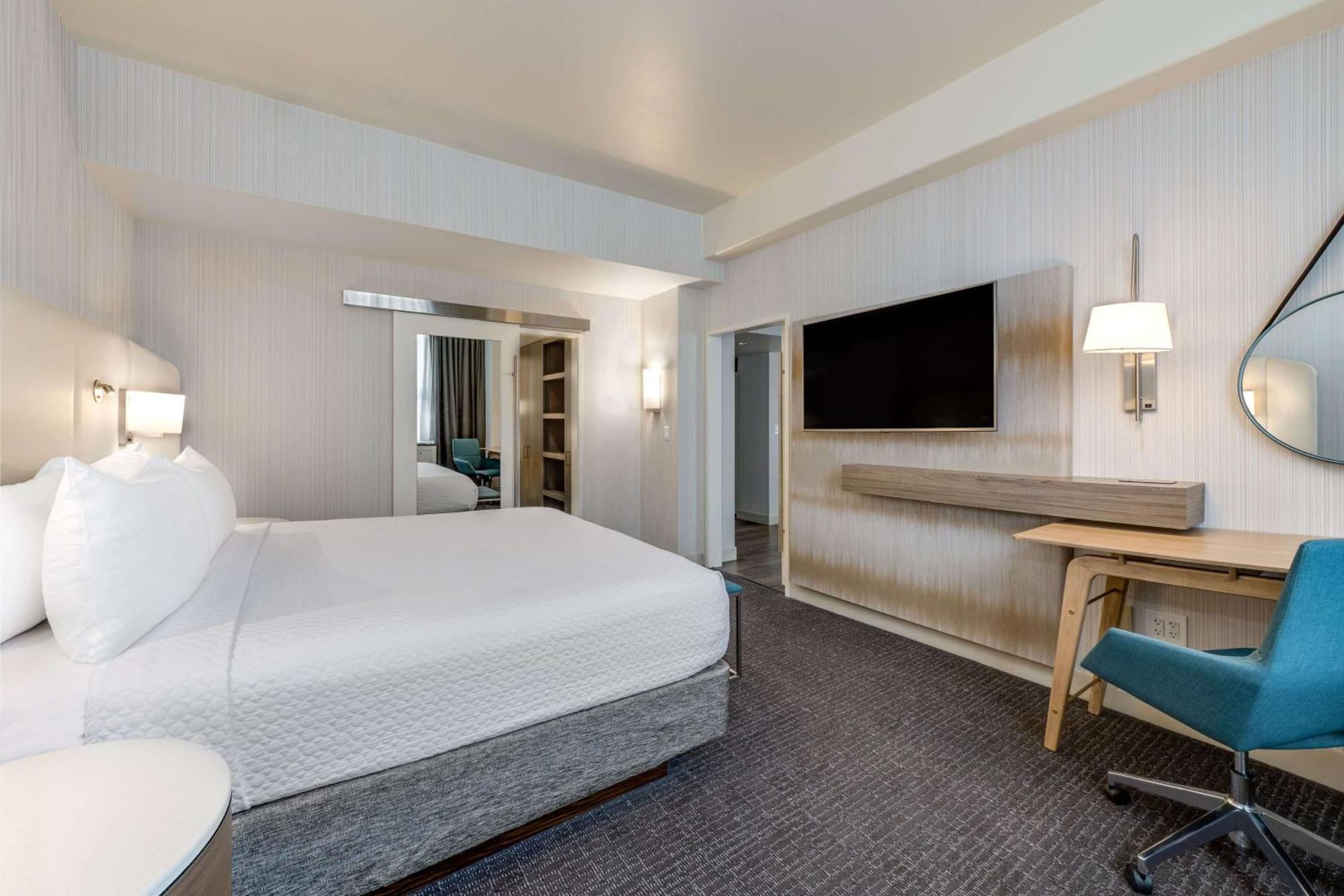 Sonesta Columbus Downtown Hotel Екстериор снимка