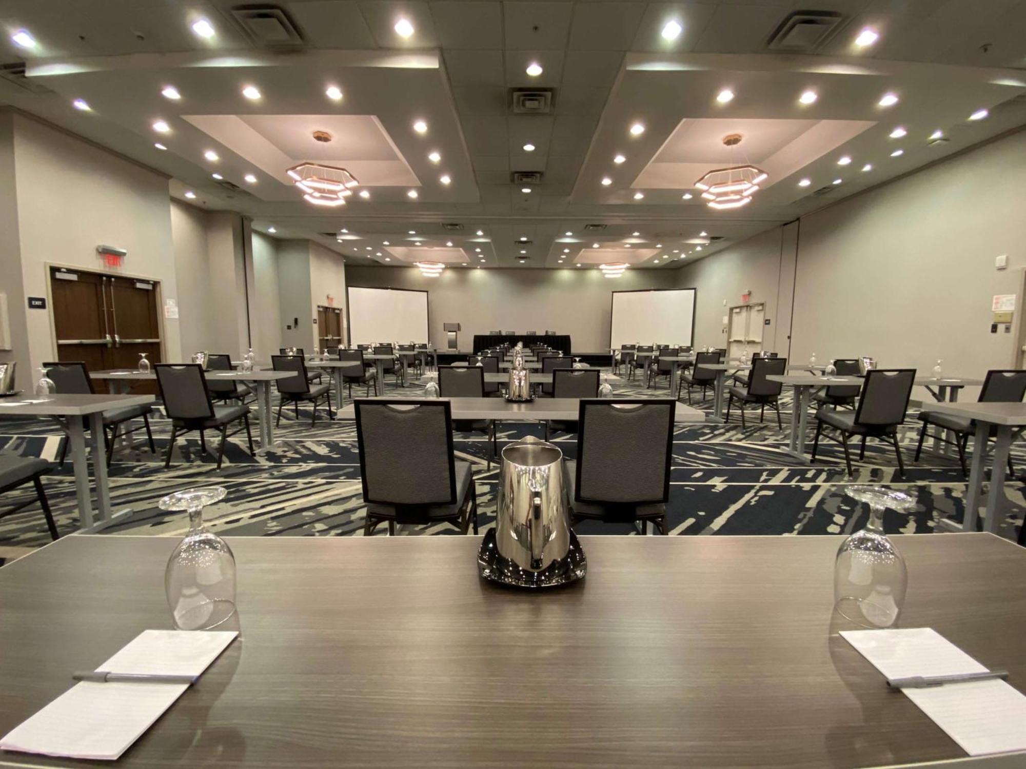 Sonesta Columbus Downtown Hotel Екстериор снимка