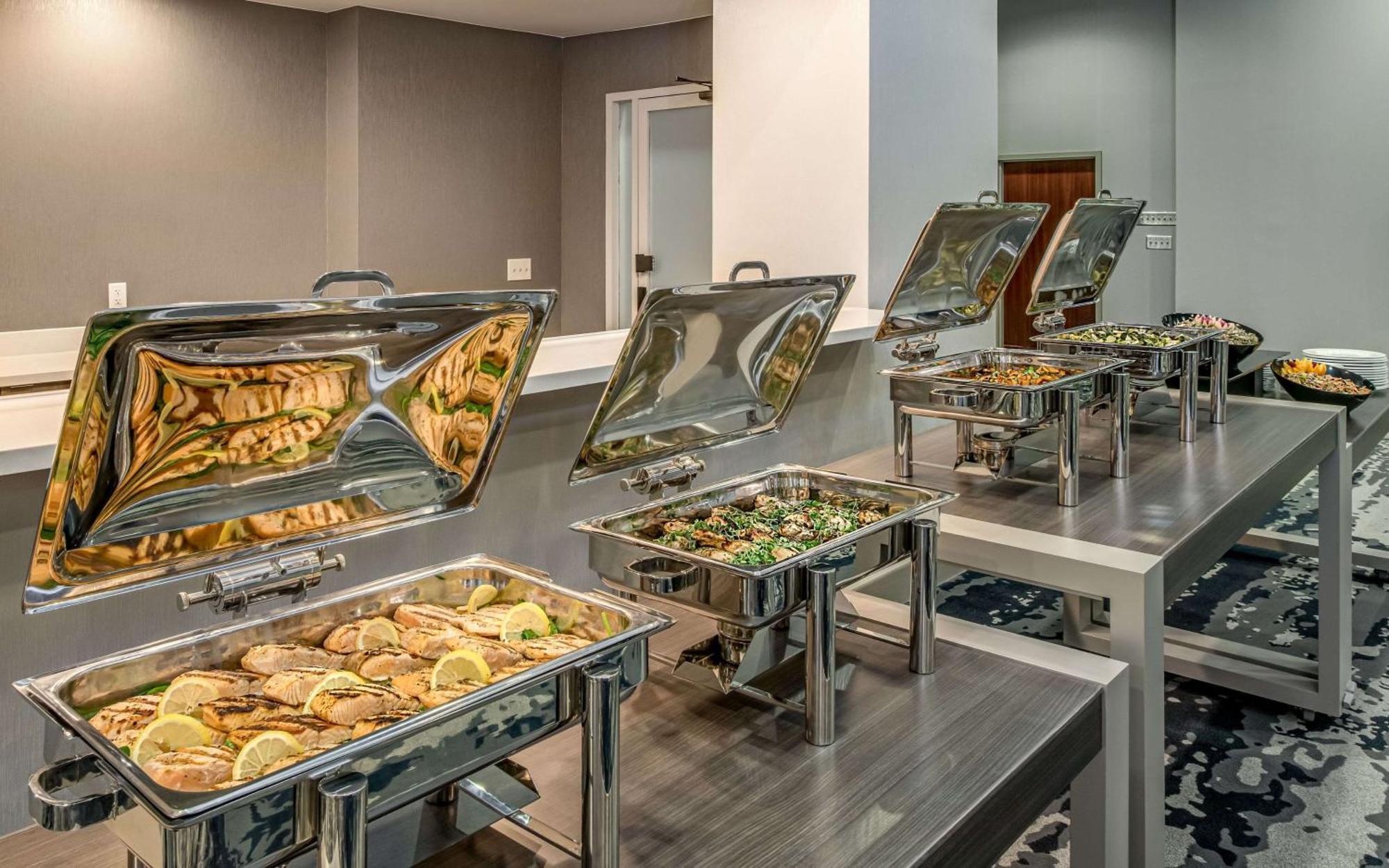 Sonesta Columbus Downtown Hotel Екстериор снимка