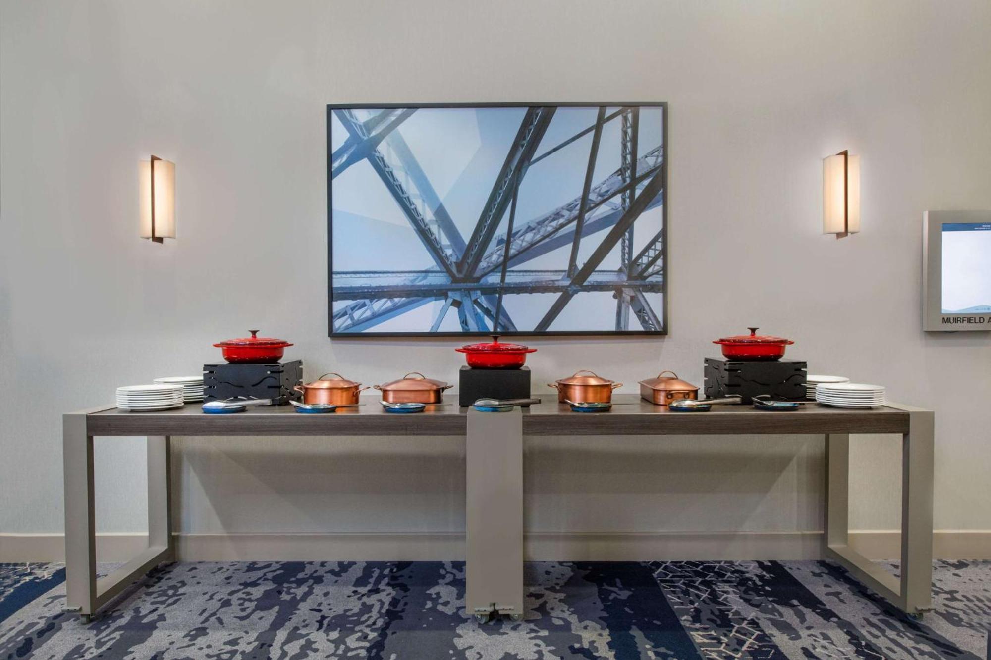 Sonesta Columbus Downtown Hotel Екстериор снимка