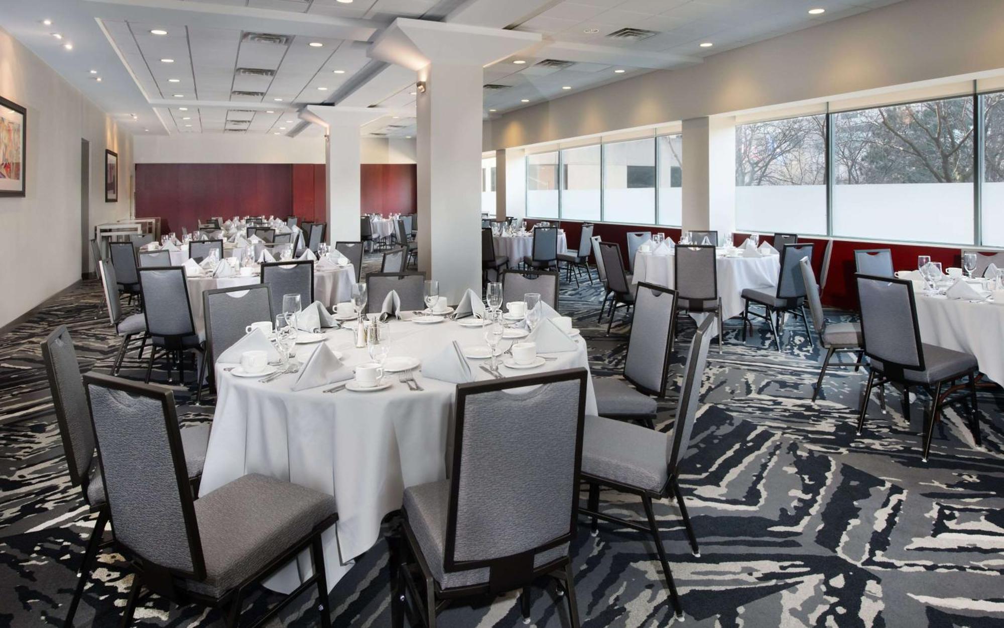 Sonesta Columbus Downtown Hotel Екстериор снимка
