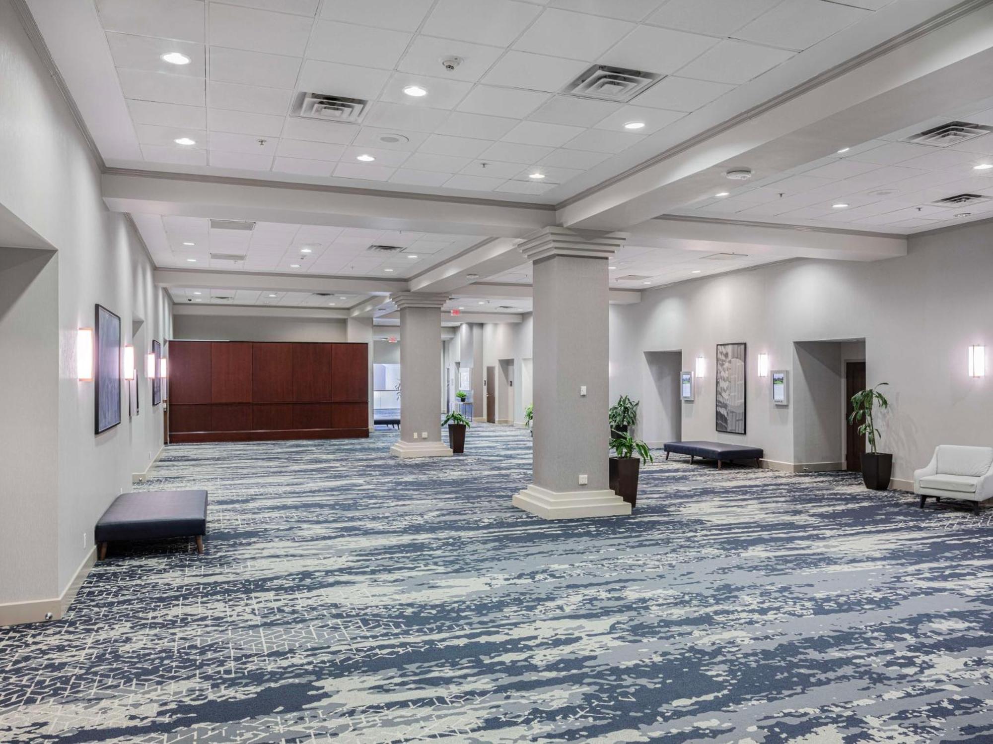 Sonesta Columbus Downtown Hotel Екстериор снимка