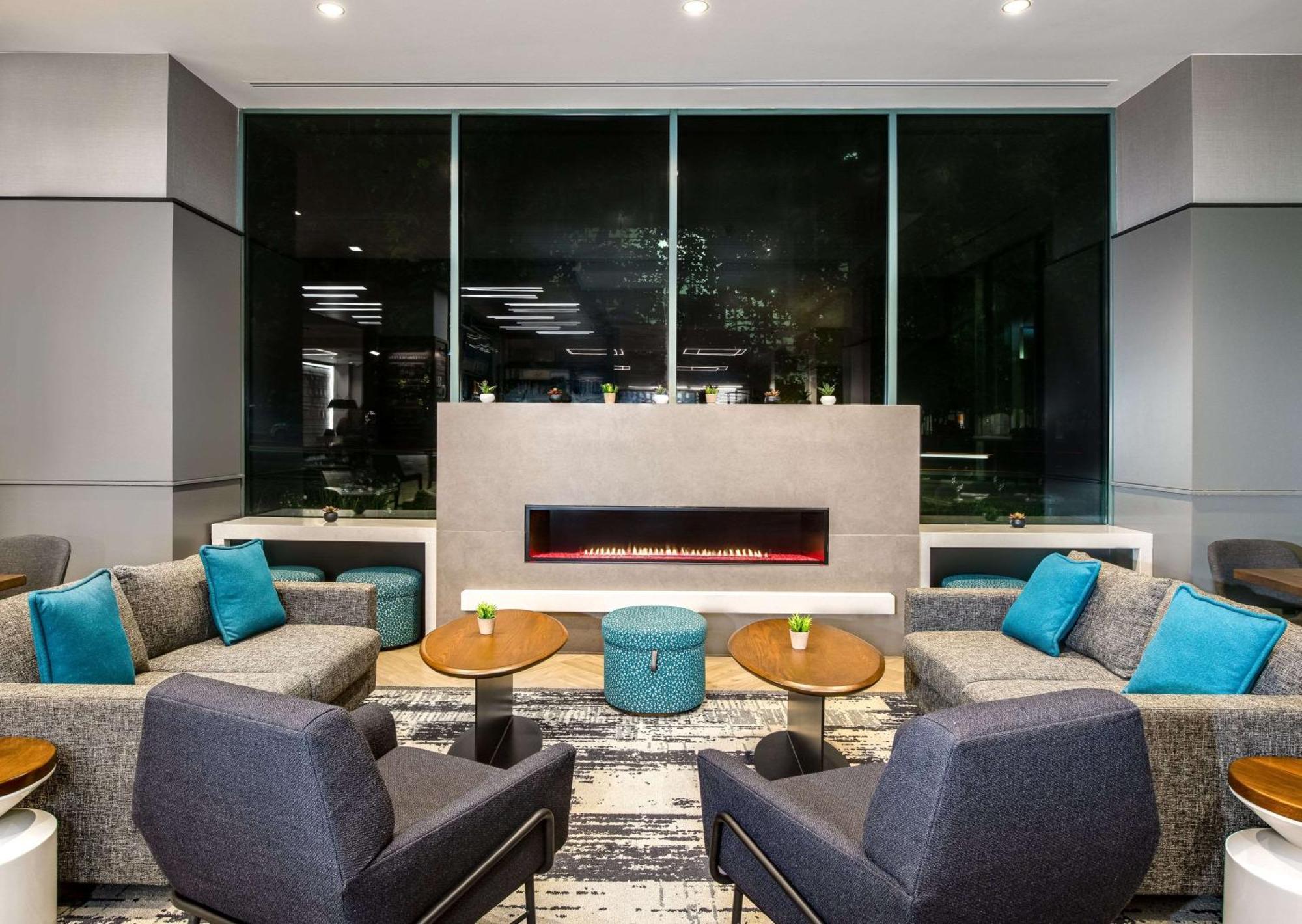 Sonesta Columbus Downtown Hotel Екстериор снимка