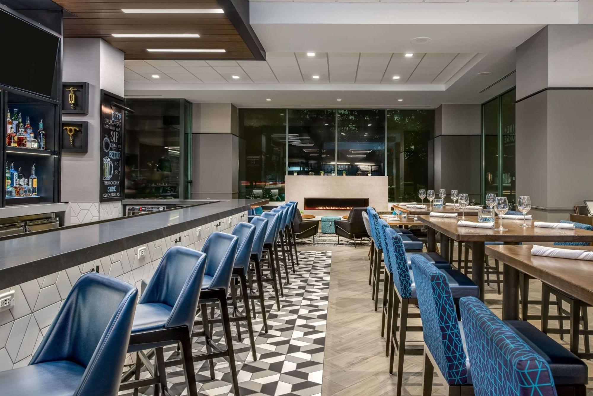 Sonesta Columbus Downtown Hotel Екстериор снимка