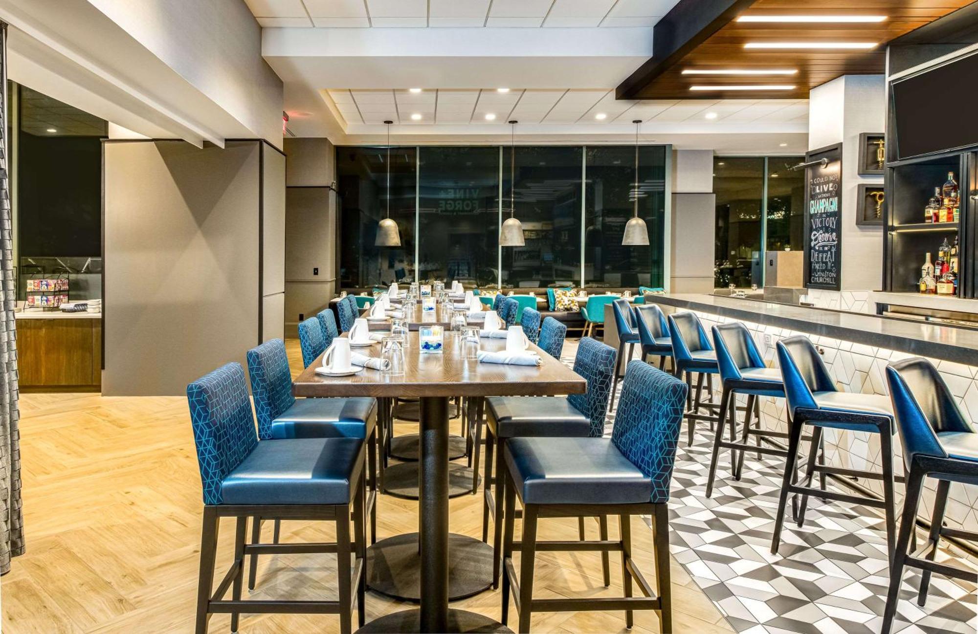 Sonesta Columbus Downtown Hotel Екстериор снимка