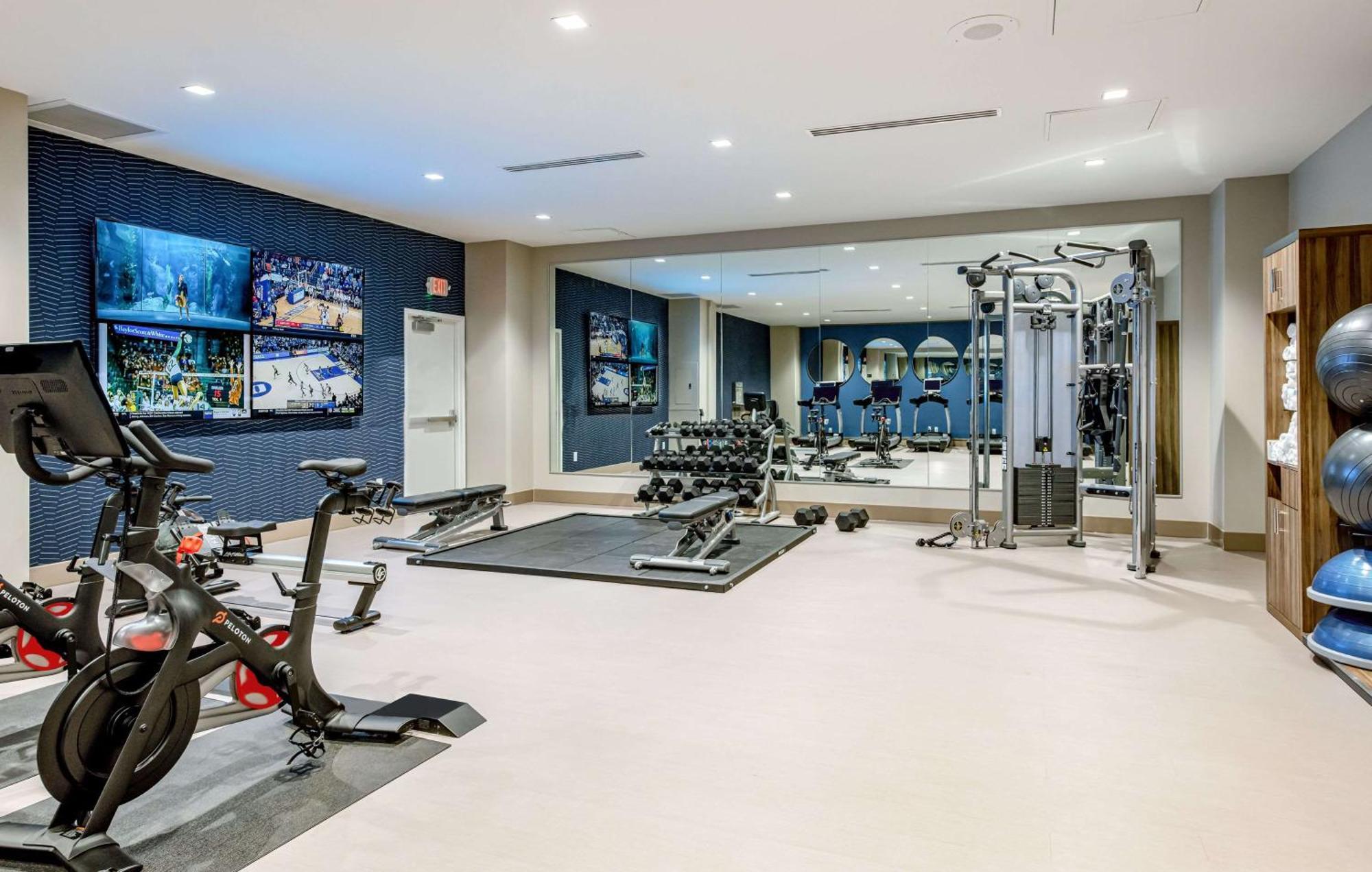 Sonesta Columbus Downtown Hotel Екстериор снимка