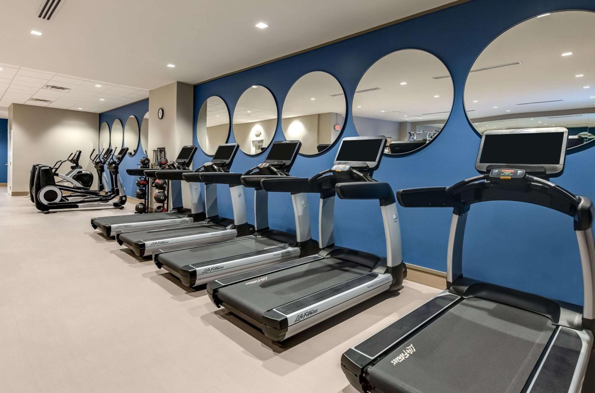 Sonesta Columbus Downtown Hotel Екстериор снимка
