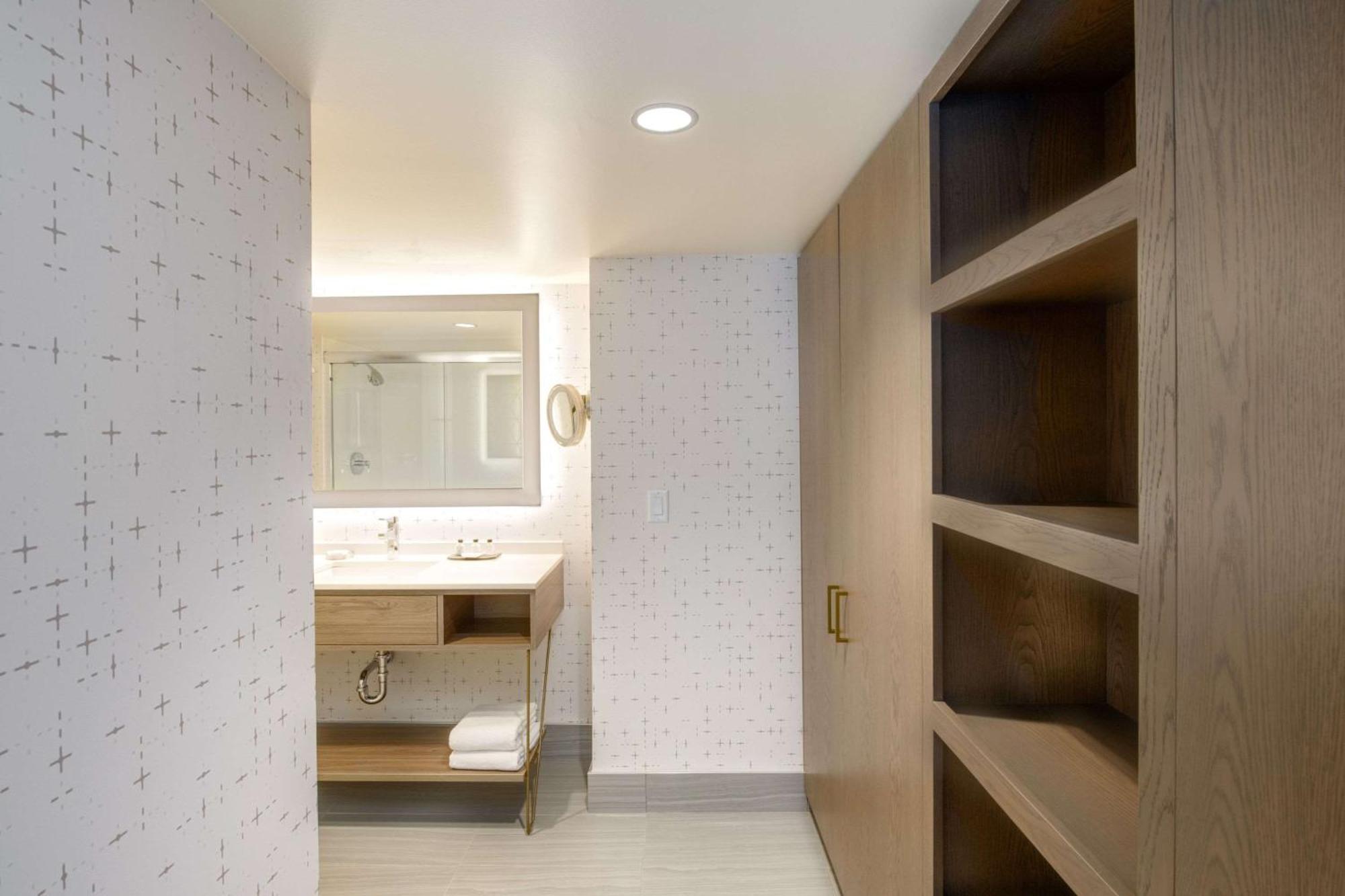 Sonesta Columbus Downtown Hotel Екстериор снимка
