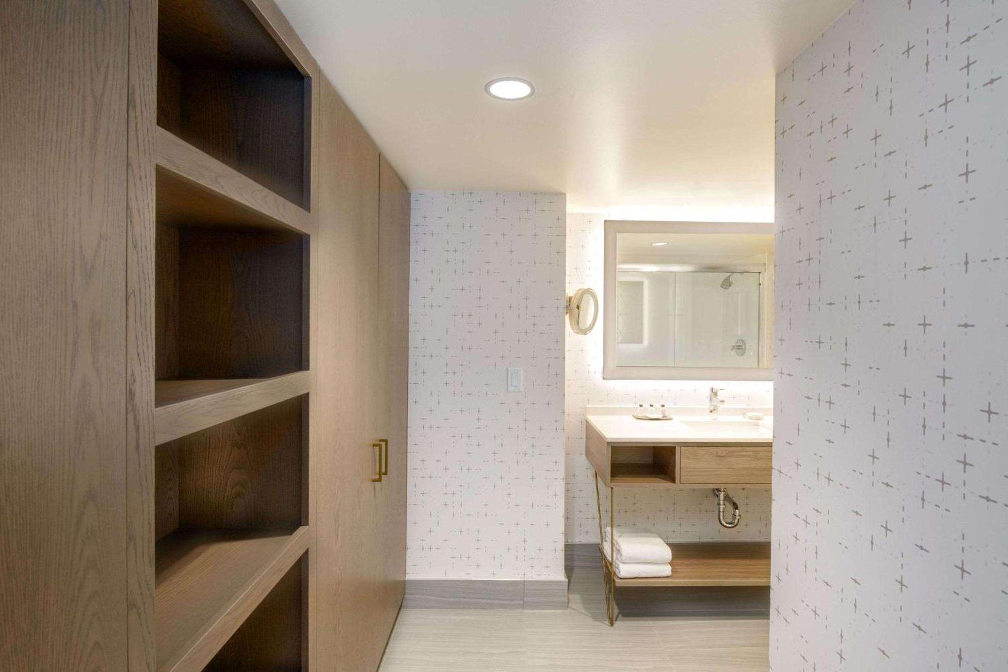 Sonesta Columbus Downtown Hotel Екстериор снимка