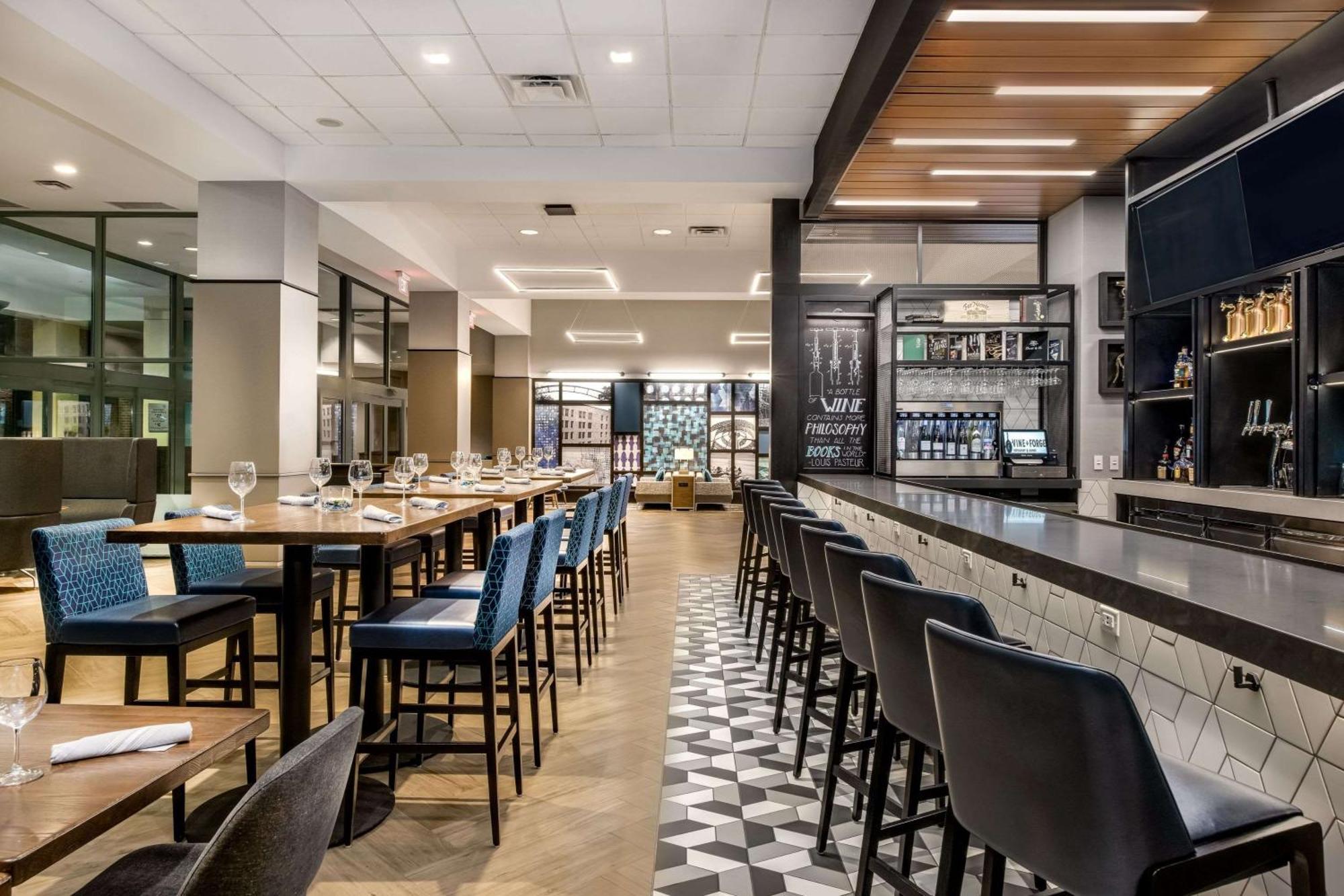 Sonesta Columbus Downtown Hotel Екстериор снимка
