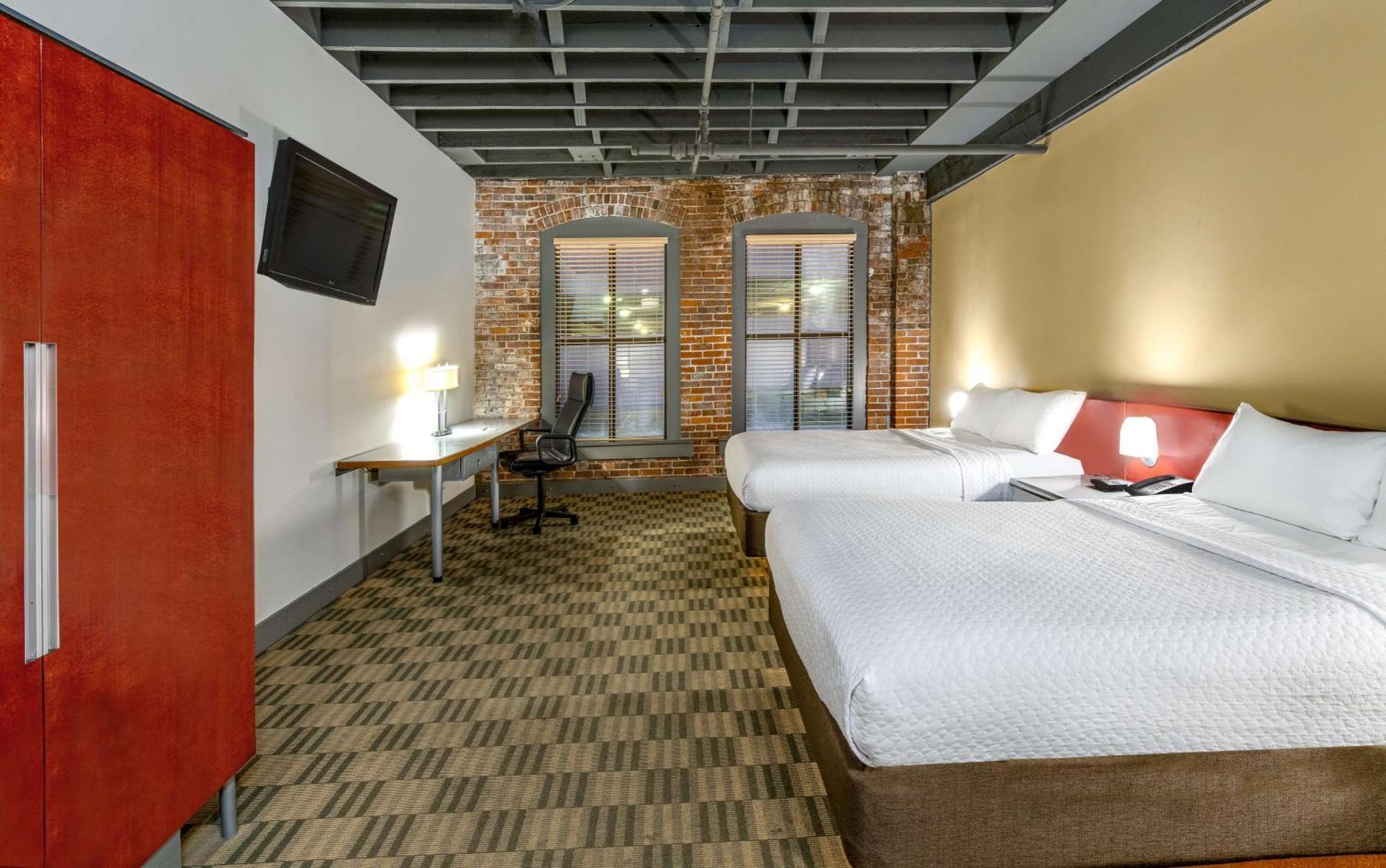 Sonesta Columbus Downtown Hotel Екстериор снимка