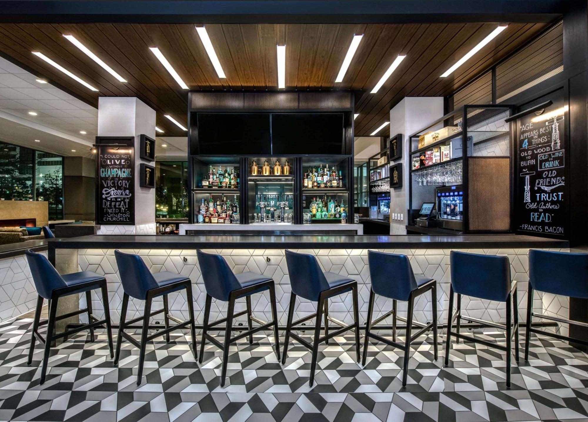 Sonesta Columbus Downtown Hotel Екстериор снимка