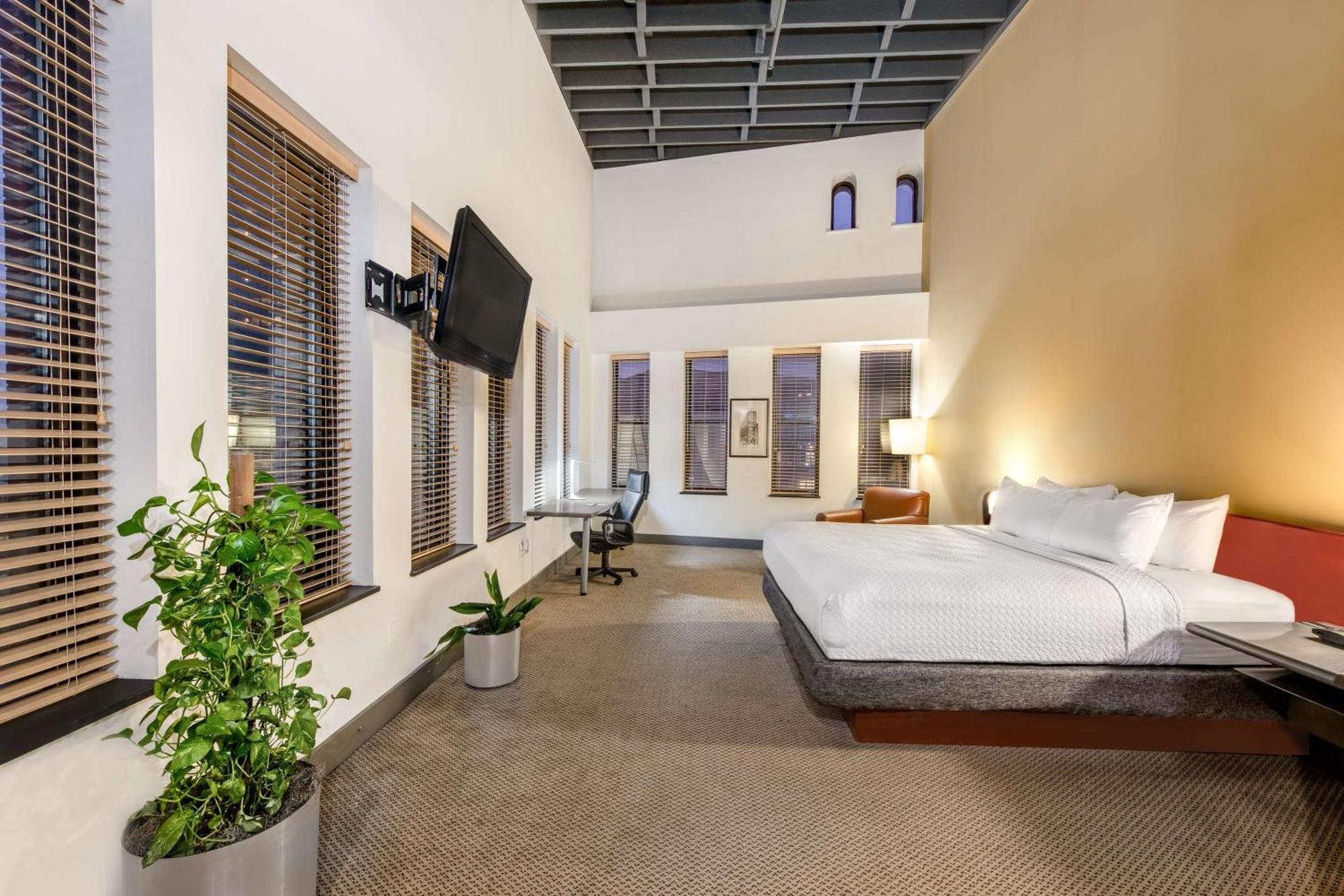 Sonesta Columbus Downtown Hotel Екстериор снимка