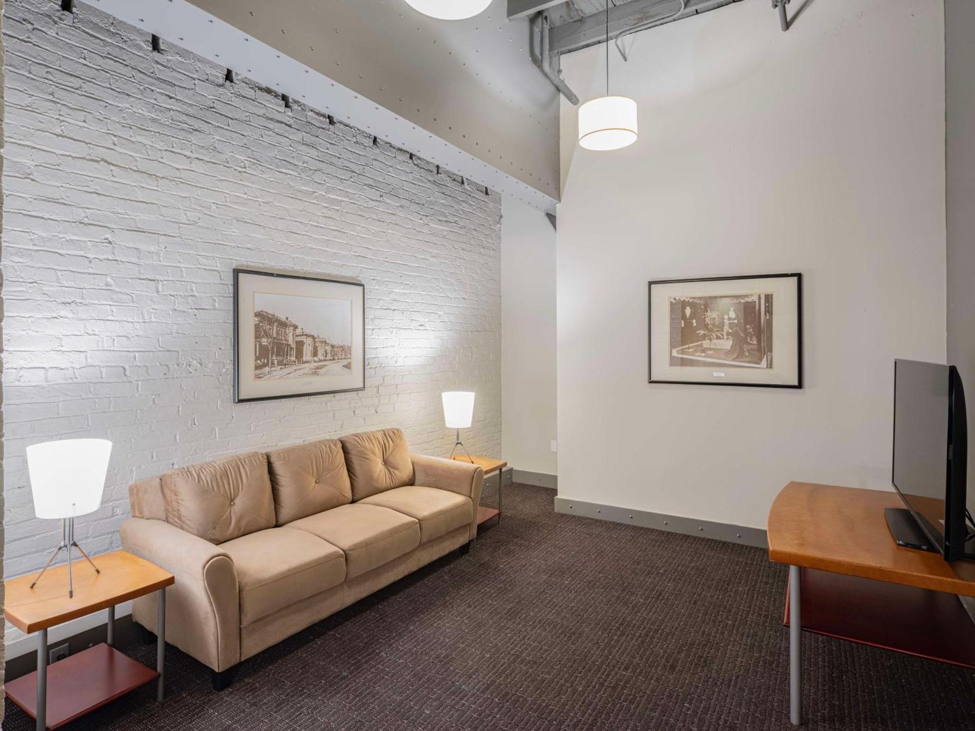 Sonesta Columbus Downtown Hotel Екстериор снимка