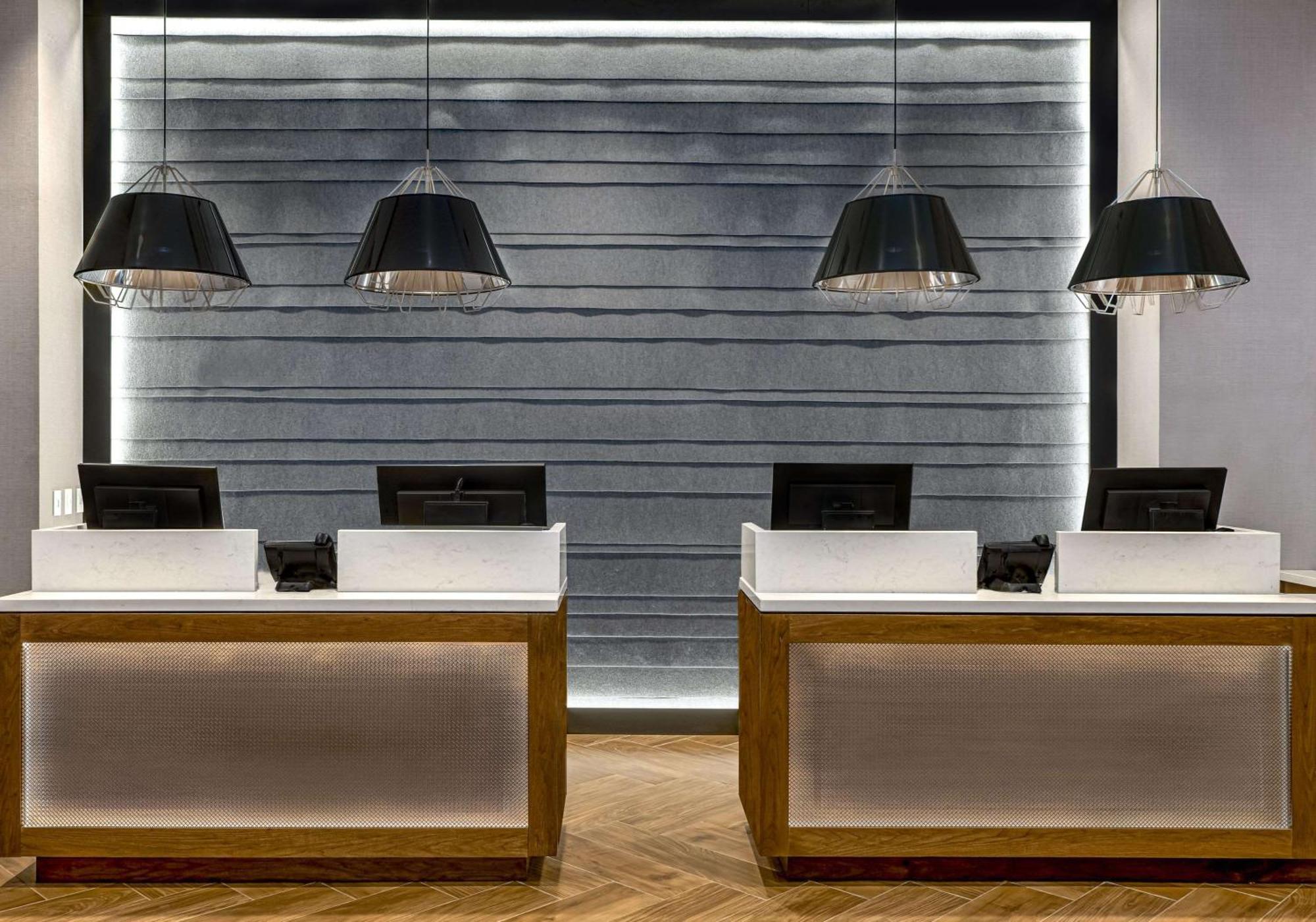 Sonesta Columbus Downtown Hotel Екстериор снимка