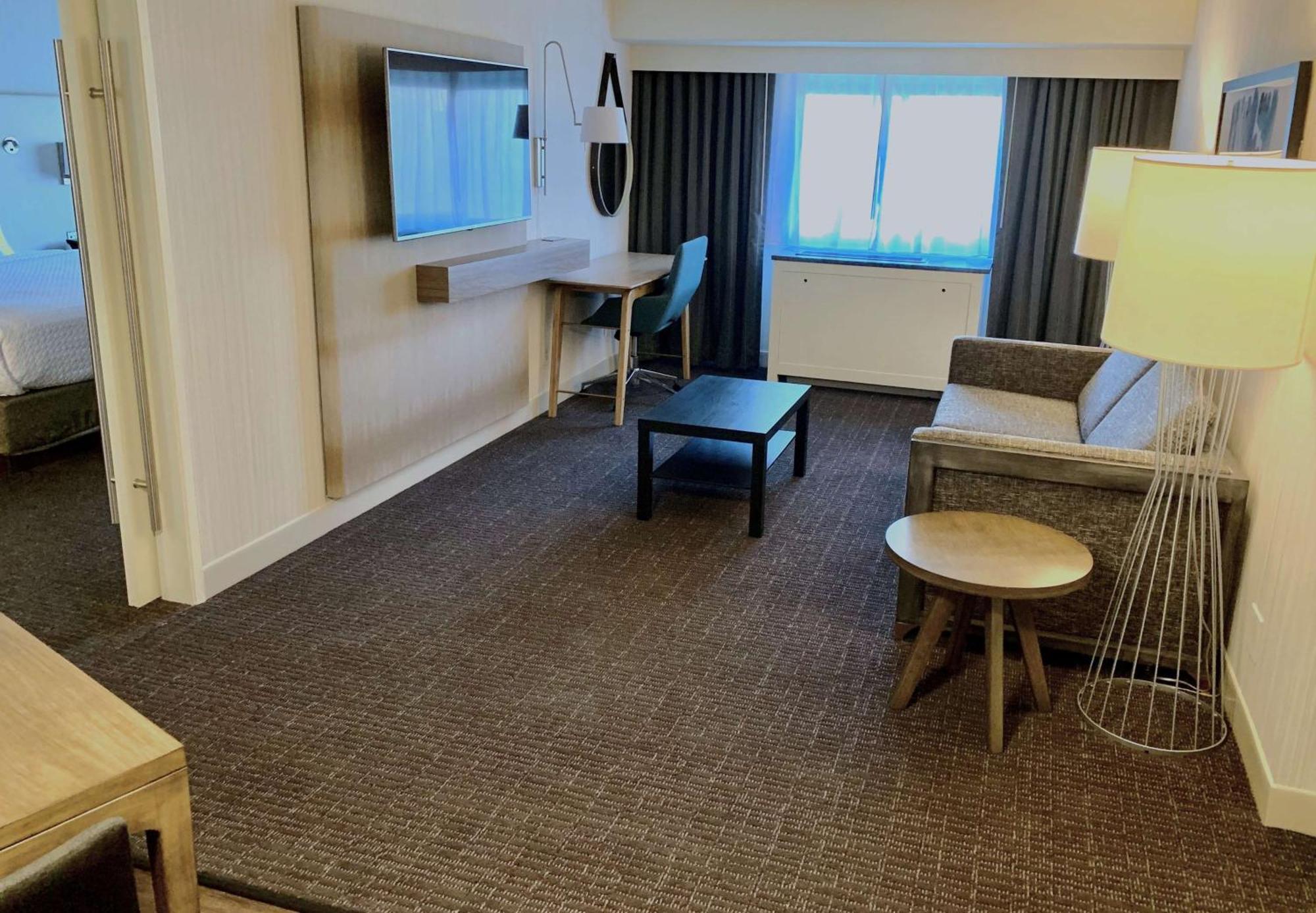 Sonesta Columbus Downtown Hotel Екстериор снимка