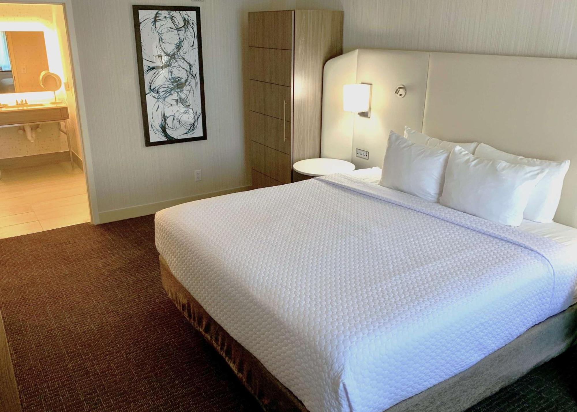 Sonesta Columbus Downtown Hotel Екстериор снимка