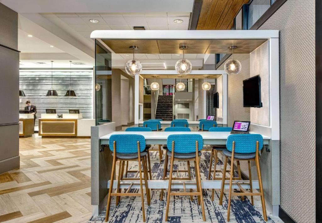Sonesta Columbus Downtown Hotel Екстериор снимка
