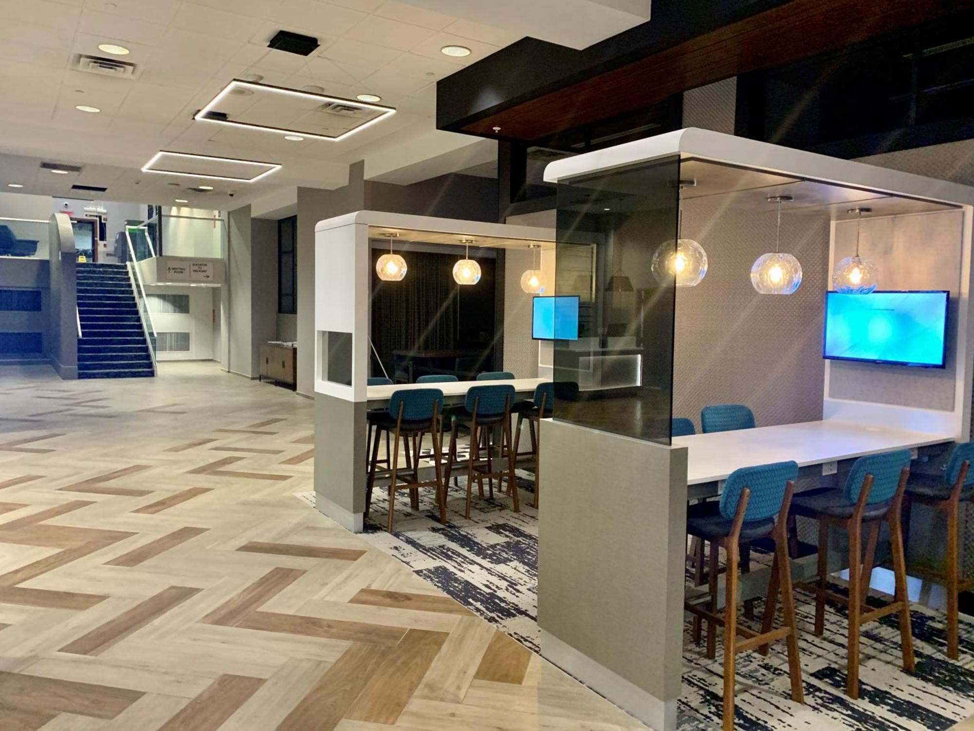 Sonesta Columbus Downtown Hotel Екстериор снимка