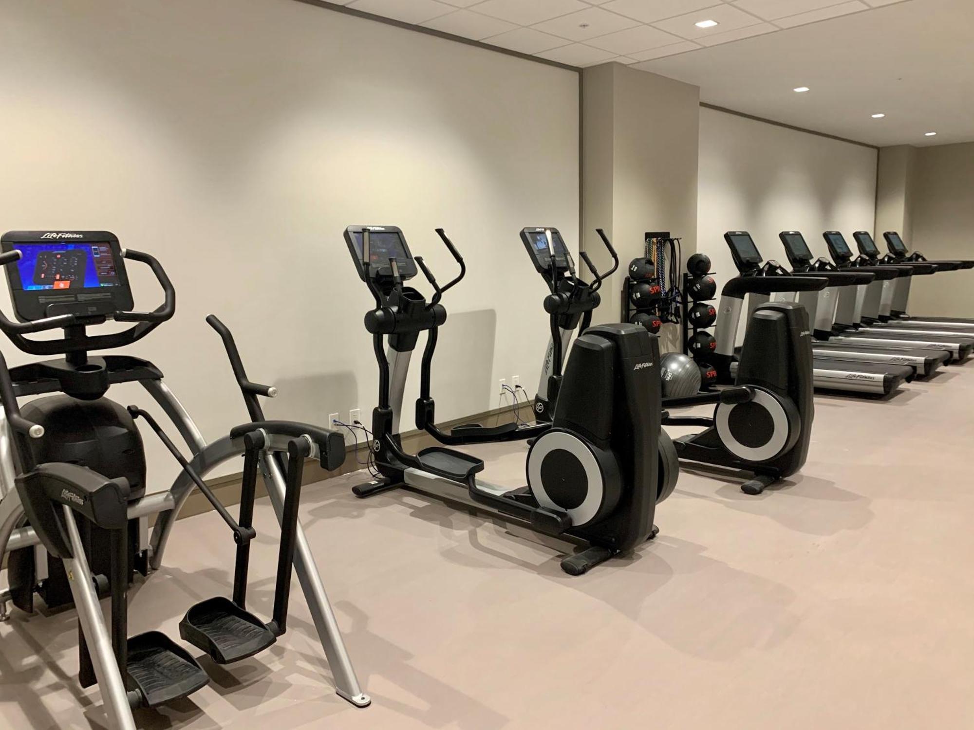 Sonesta Columbus Downtown Hotel Екстериор снимка