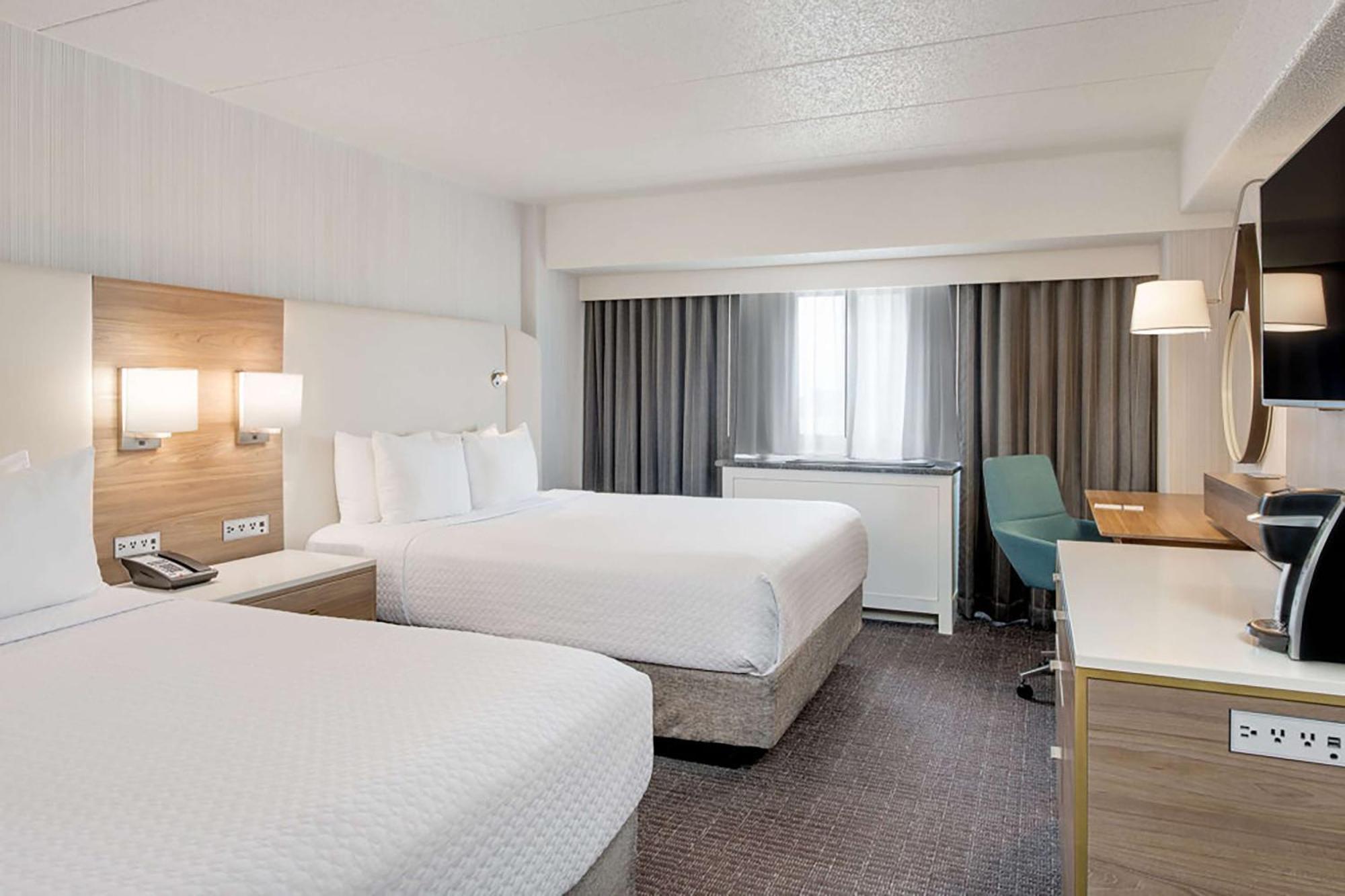 Sonesta Columbus Downtown Hotel Екстериор снимка