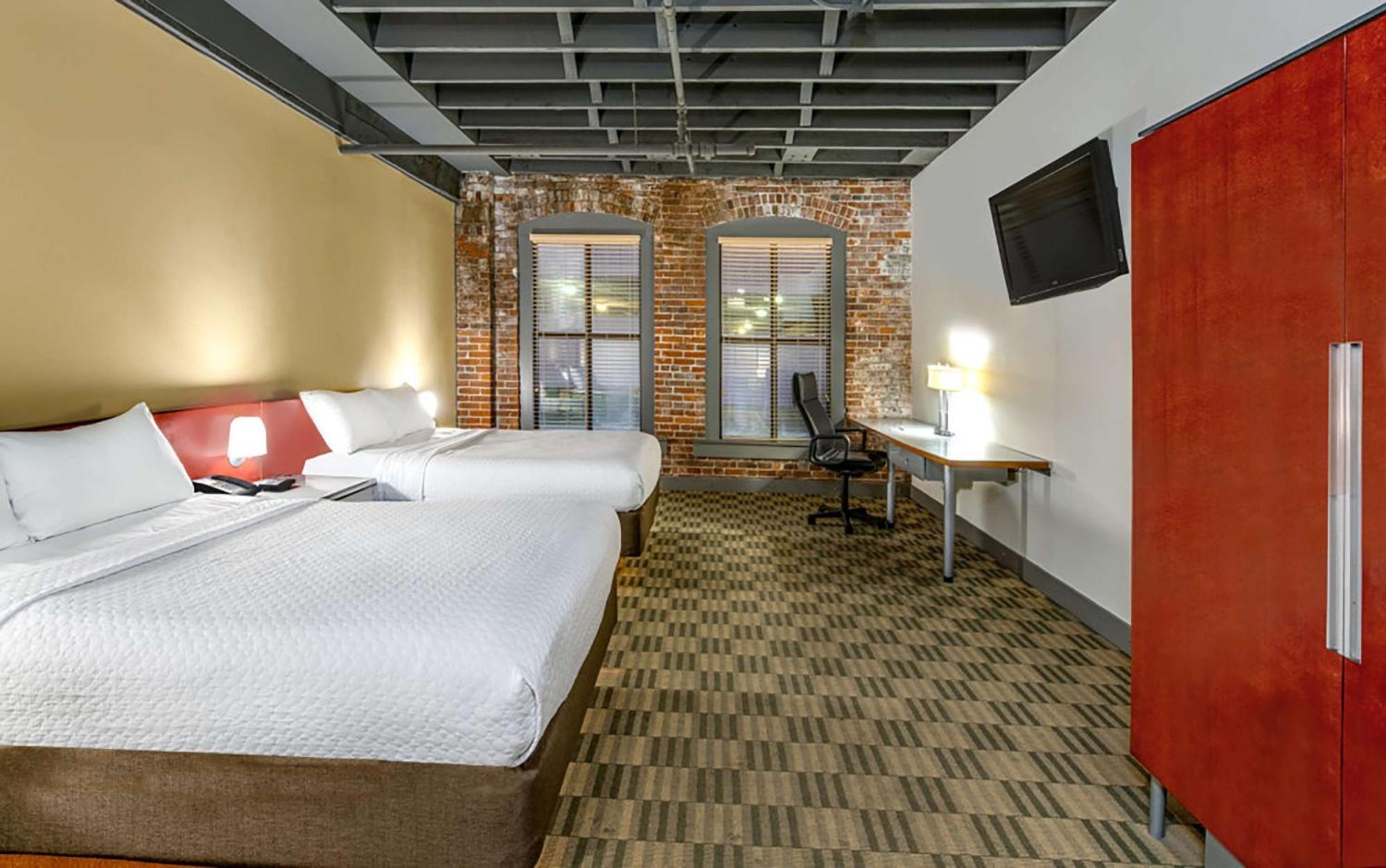 Sonesta Columbus Downtown Hotel Екстериор снимка